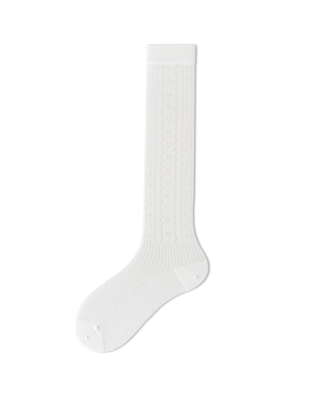 Womens Knee High Socks Lyocell Mulberry Silk Mesh Breathable Slim Black White Gray