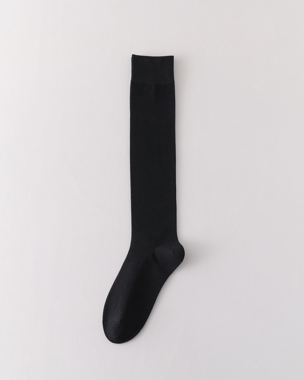 Womens Calf Socks Mulberry Silk Blend Cooling Comfortable Fashion Styling - SWEET NANA