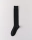 Womens Calf Socks Mulberry Silk Blend Cooling Comfortable Fashion Styling - SWEET NANA