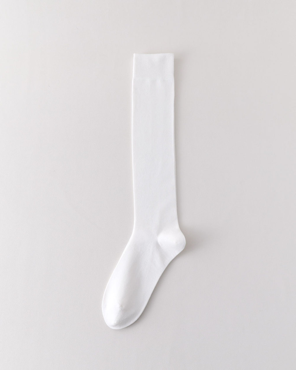 Womens Calf Socks Mulberry Silk Blend Cooling Comfortable Fashion Styling - SWEET NANA