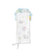 Womens Cooling Arm Sleeves Cartoon Cat Fantasy Print Cooling Sun Protection Breathable - SWEET NANA