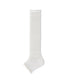 Crew Socks Lyocell Mulberry Silk Large Mesh Lace Breathable Slouchy