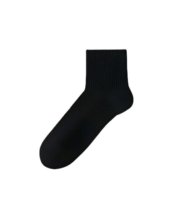 Womens Ankle Socks Main Collection Long Cotton Cooling Breathable Comfortable Fashion Styling - SWEET NANA