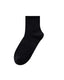 Womens Crew Socks Mesh Breathable Cooling Comfortable - SWEET NANA