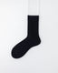 Womens Crew Socks Solid Color Cooling Comfortable Fashion Styling - SWEET NANA