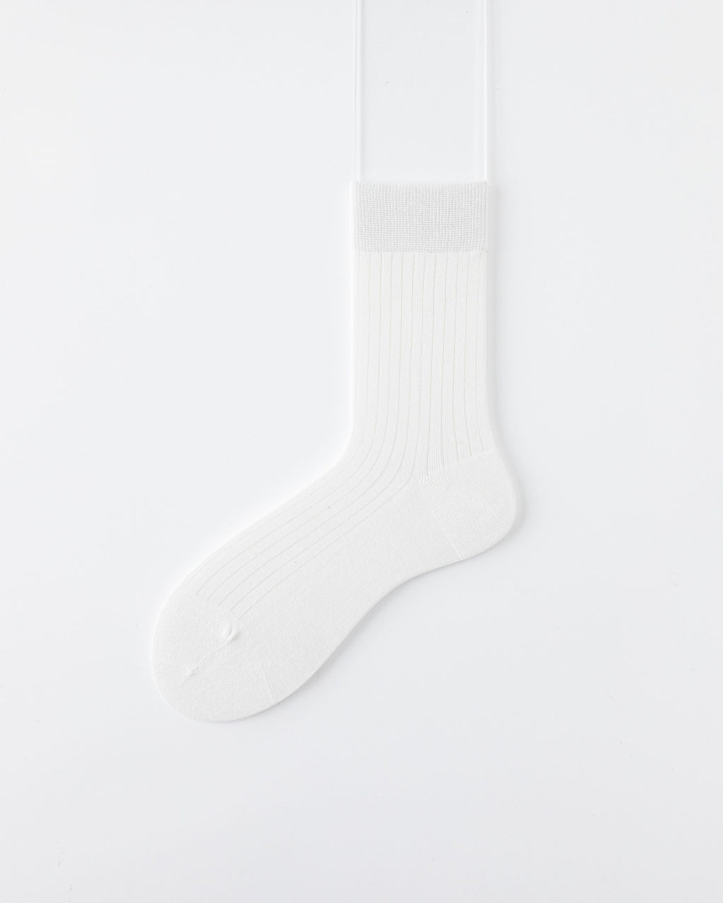 Womens Crew Socks Solid Color Cooling Comfortable Fashion Styling - SWEET NANA