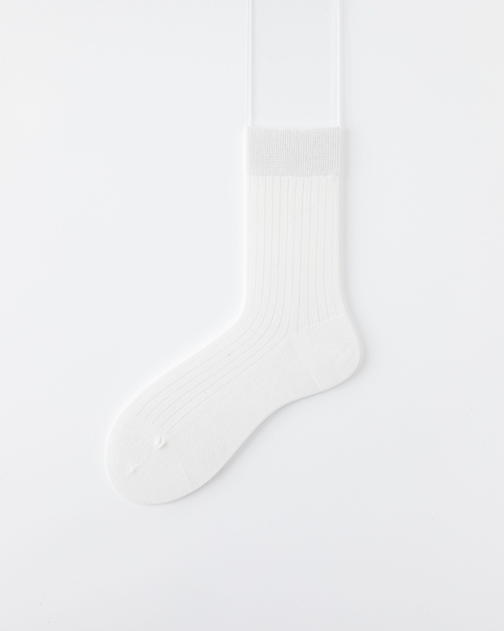 Womens Crew Socks Solid Color Cooling Comfortable Fashion Styling - SWEET NANA