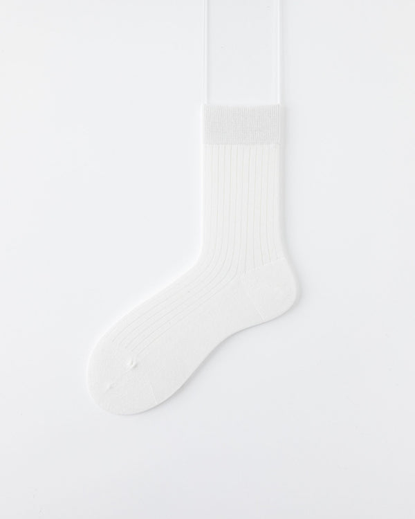 Womens Crew Socks Solid Color Cooling Comfortable Fashion Styling - SWEET NANA