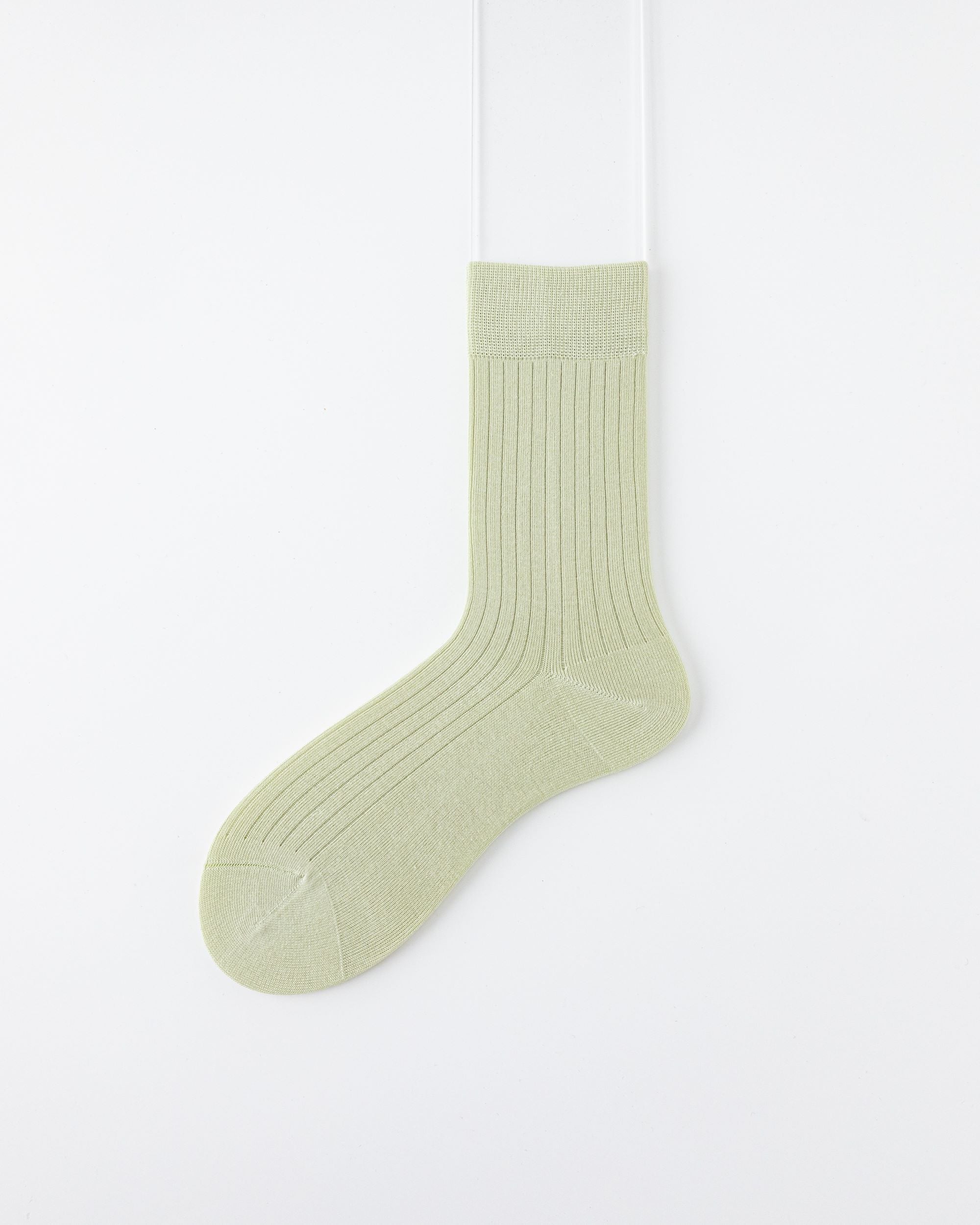 Womens Crew Socks Solid Color Cooling Comfortable Fashion Styling - SWEET NANA