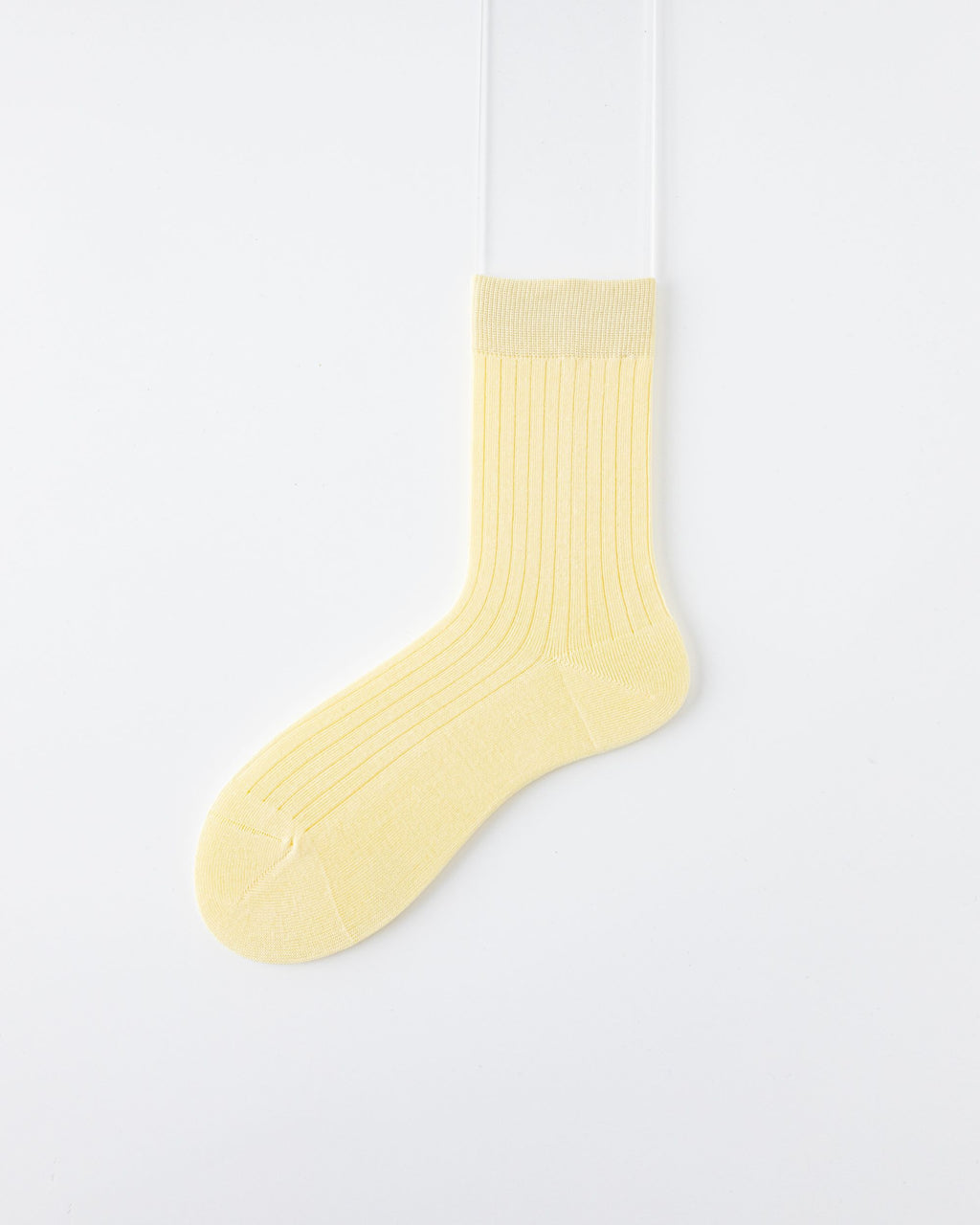 Womens Crew Socks Solid Color Cooling Comfortable Fashion Styling - SWEET NANA
