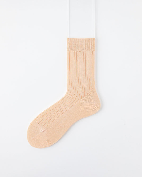 Womens Crew Socks Solid Color Cooling Comfortable Fashion Styling - SWEET NANA