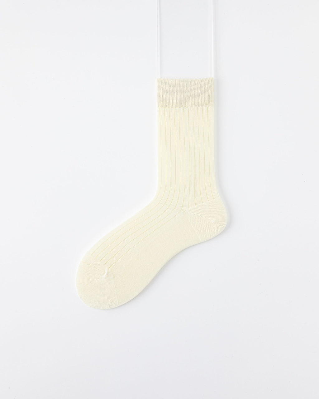Womens Crew Socks Solid Color Cooling Comfortable Fashion Styling - SWEET NANA