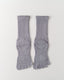 Womens Five Toe Yoga Socks Breathable Anti Slip Grip Crew Fit - SWEET NANA