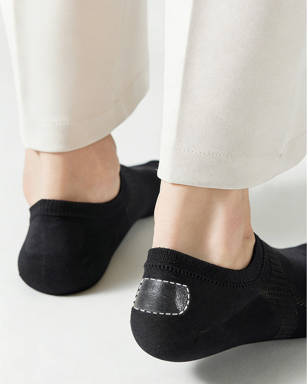Womens No-Show Socks Breathable Cooling Comfortable Fashion Styling - SWEET NANA