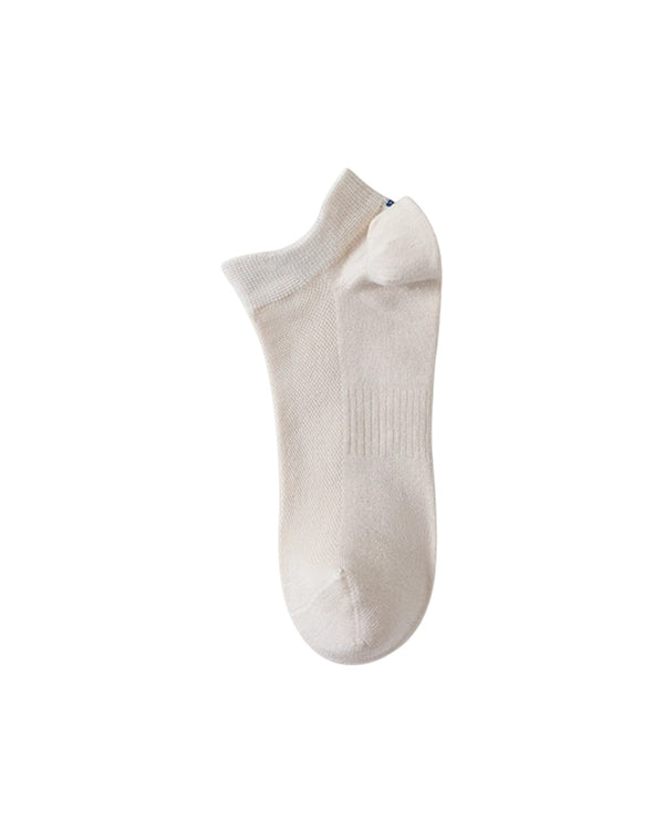 Womens No-Show Socks Cooling Breathable Comfortable Fashion Styling - SWEET NANA