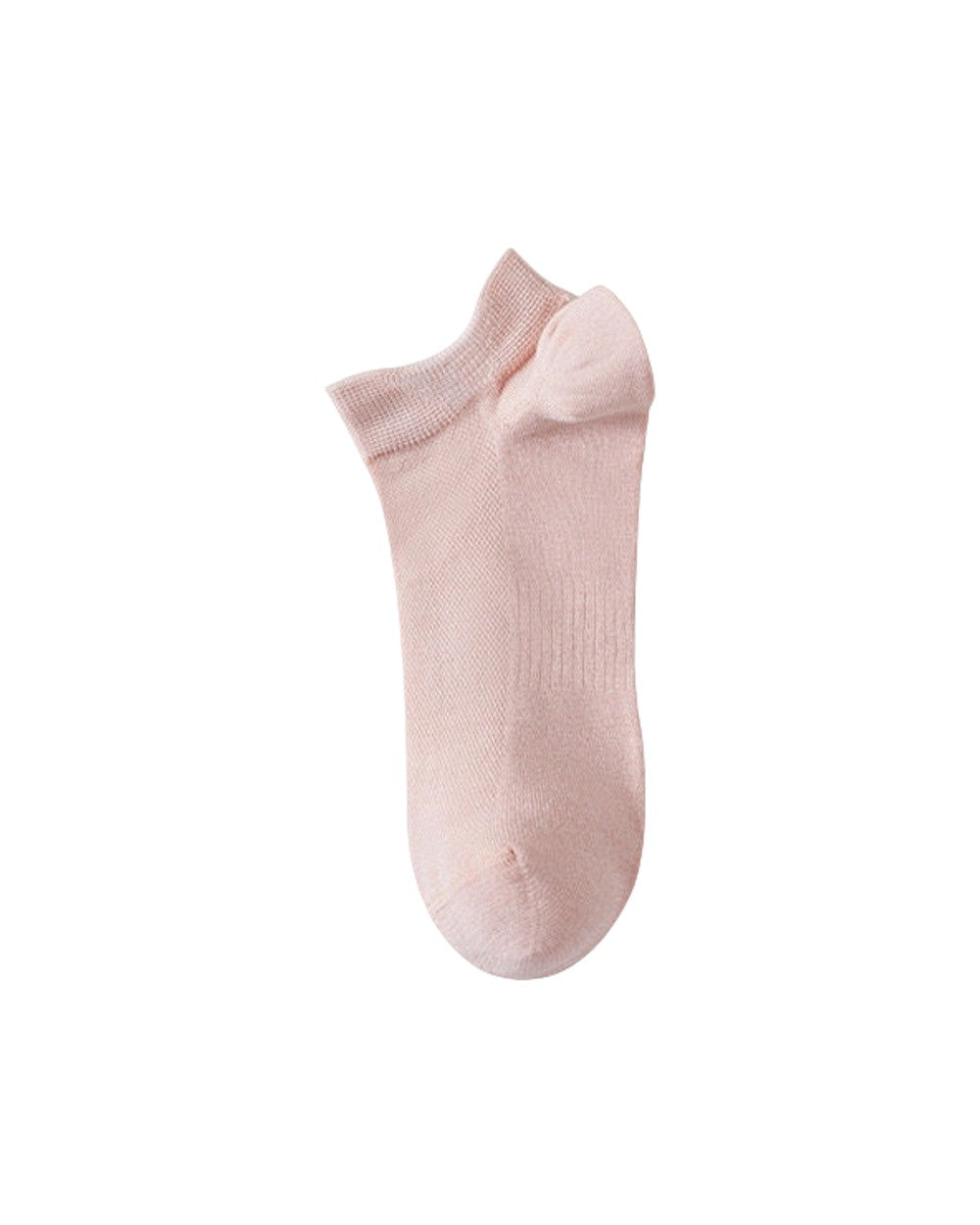 Womens No-Show Socks Cooling Breathable Comfortable Fashion Styling