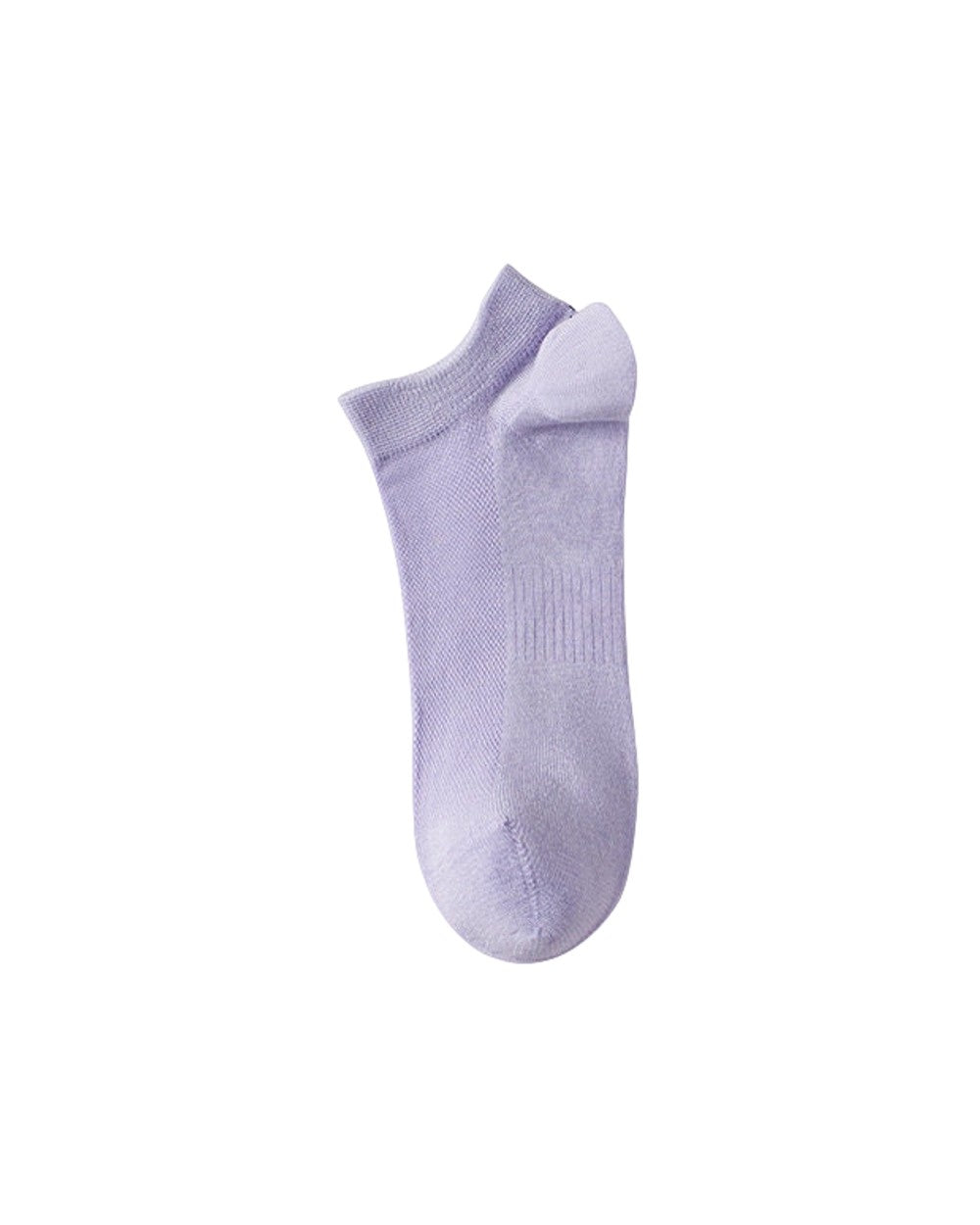 Womens No-Show Socks Cooling Breathable Comfortable Fashion Styling