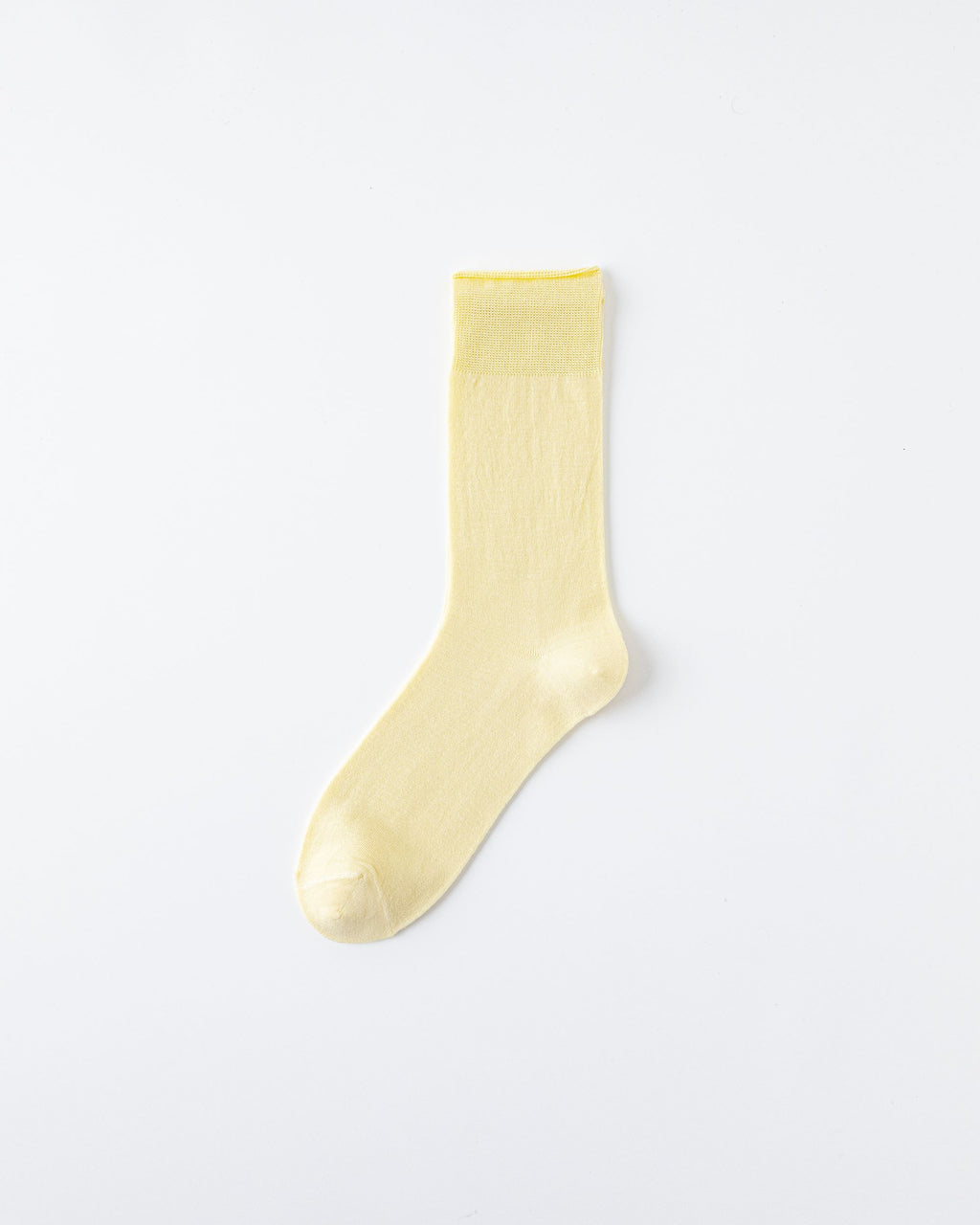 Womens Crew Socks Mulberry Silk Blend Cuff Cooling Comfortable Fashion Styling - SWEET NANA