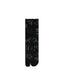 Womens Tabi Socks Retro 3D Fireworks Embossed Pattern Cute Socks - SWEET NANA
