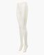 Womens Tights Bow Pattern Cooling Comfortable Fashion Styling - SWEET NANA