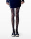Womens Tights Classic Fishnet Pattern Cooling Sexy Comfortable - SWEET NANA