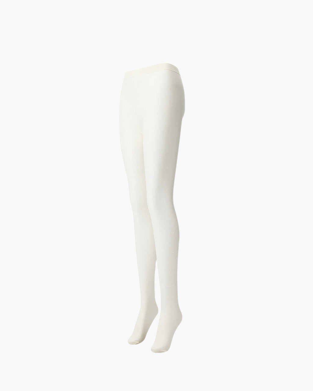 Womens Tights Dot Pattern Cooling Comfortable Fashion Styling - SWEET NANA
