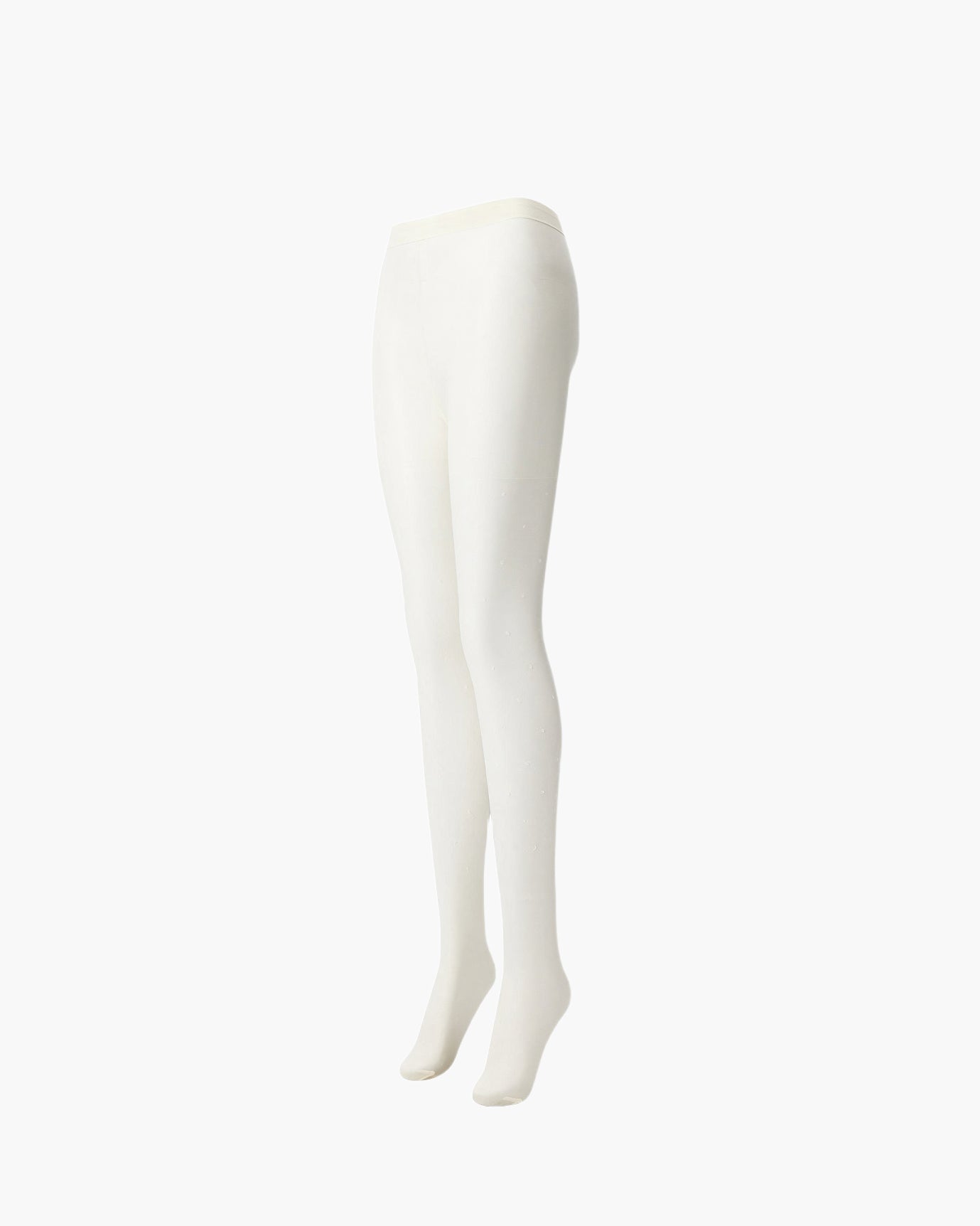 Womens Tights Dot Pattern Cooling Comfortable Fashion Styling - SWEET NANA